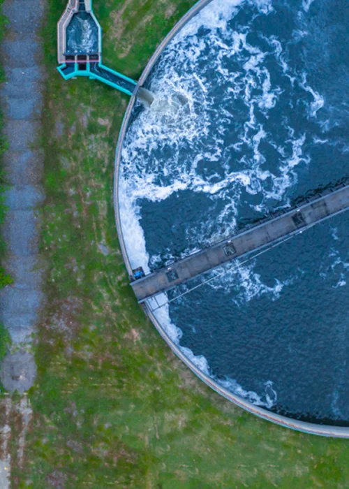 Industrial And Municipal Wastewater Treatment