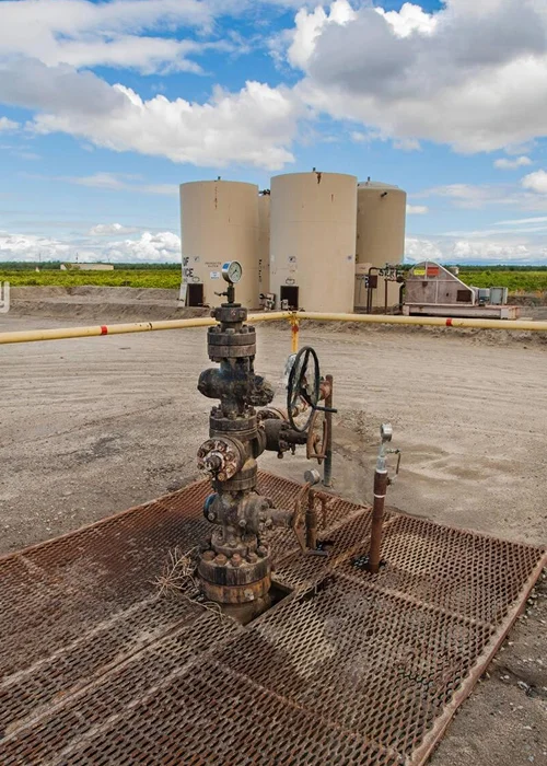 UIC Deep Well Pretreatment & Injection Programs